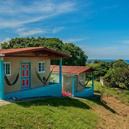 Rancho Juancho Portobelo Exterior foto