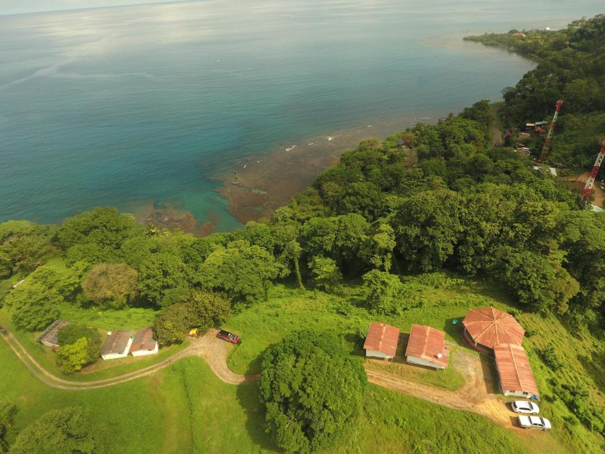 Rancho Juancho Portobelo Exterior foto