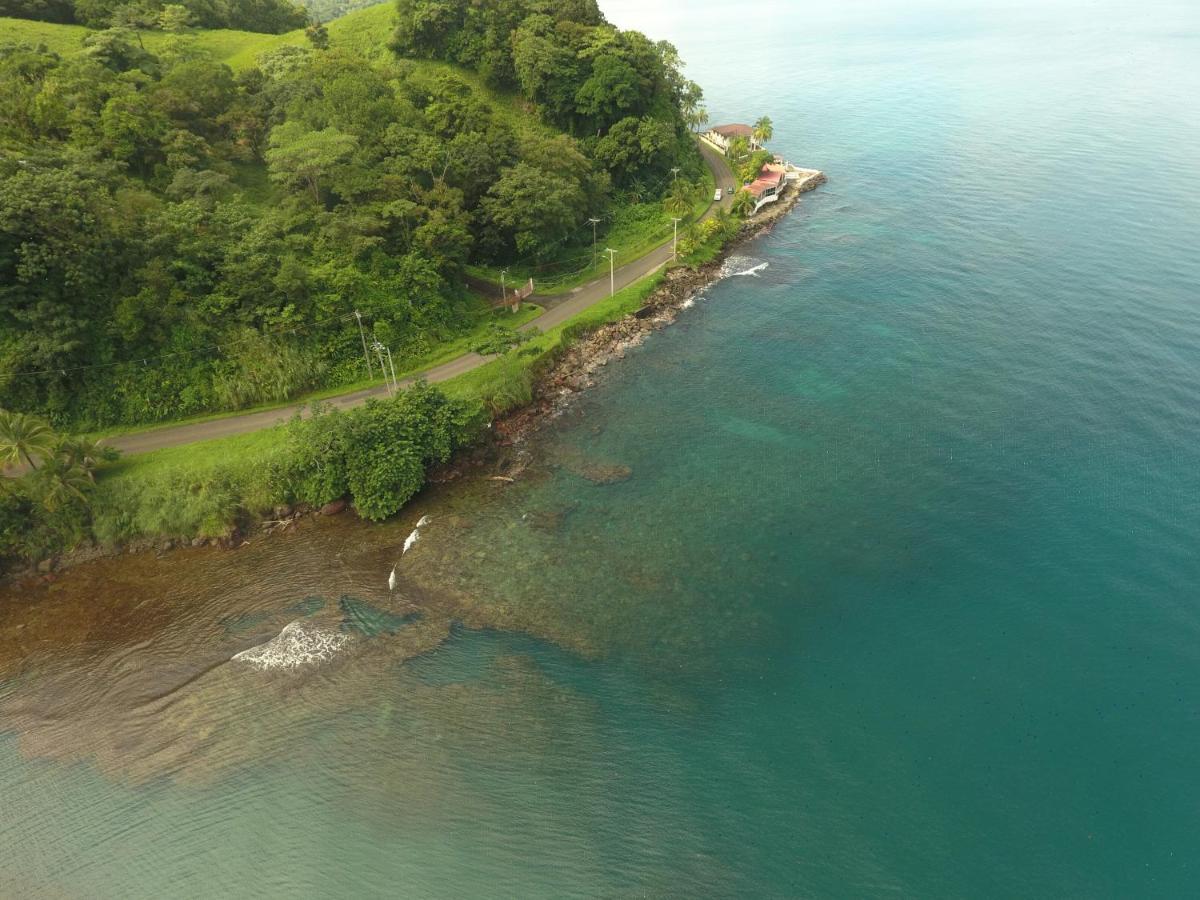Rancho Juancho Portobelo Exterior foto