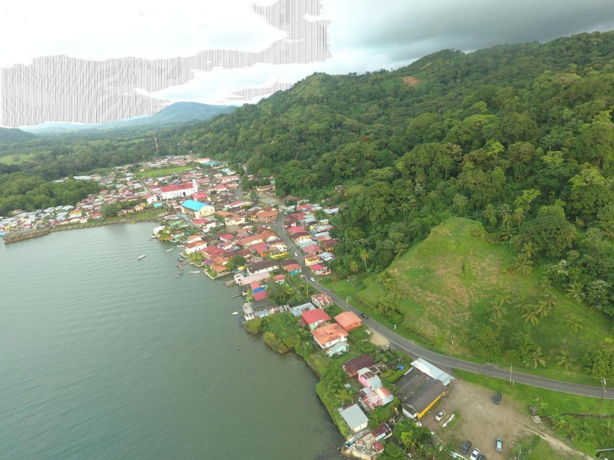 Rancho Juancho Portobelo Exterior foto