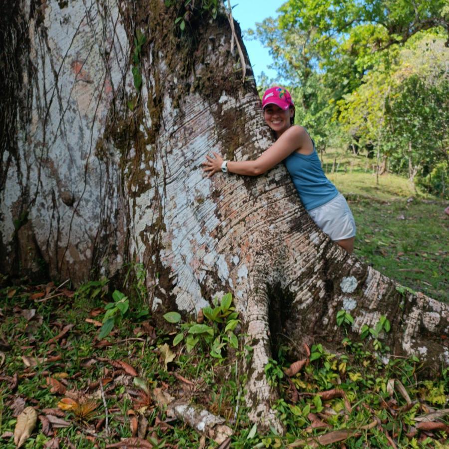 Rancho Juancho Portobelo Exterior foto