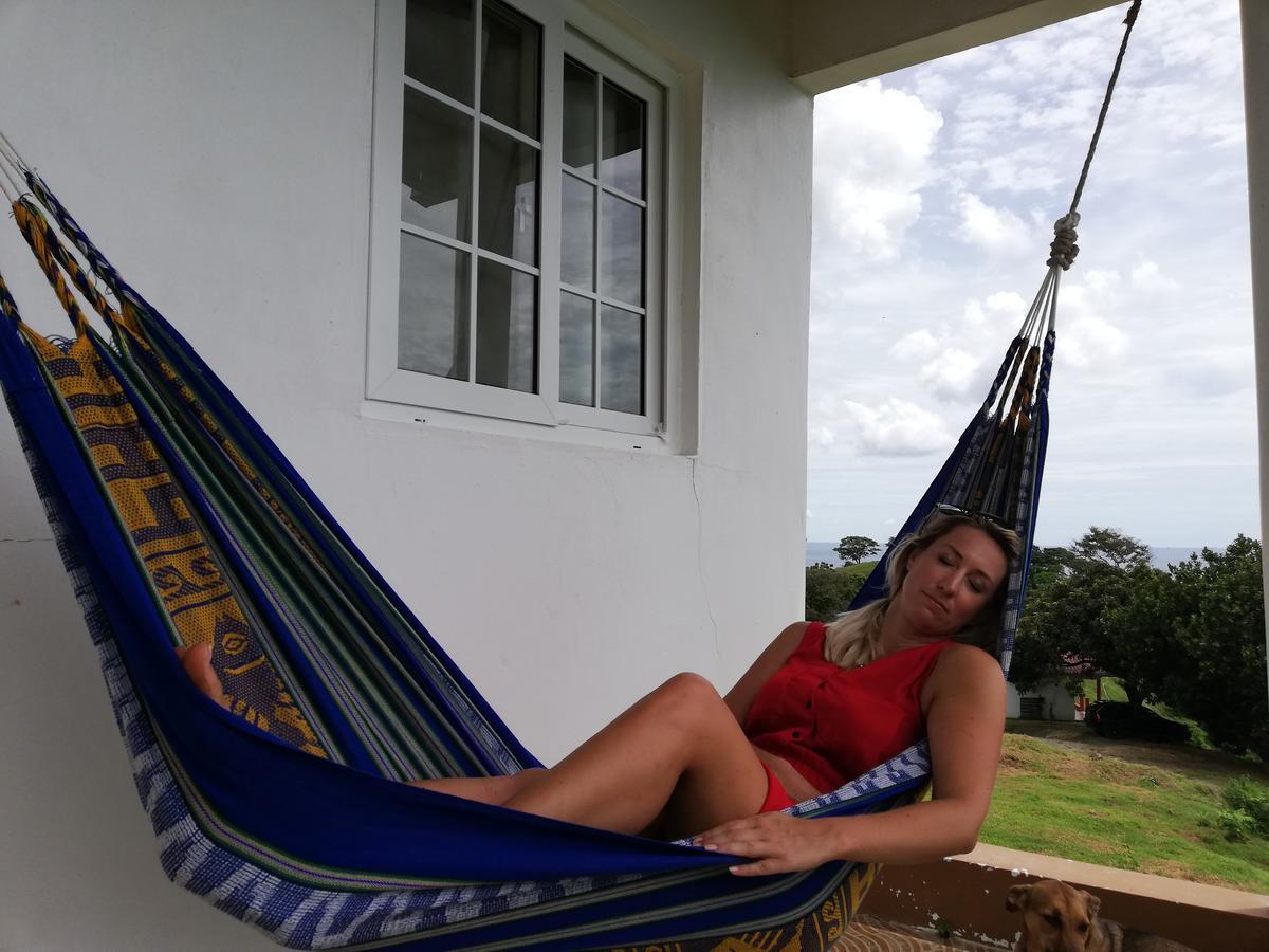 Rancho Juancho Portobelo Exterior foto