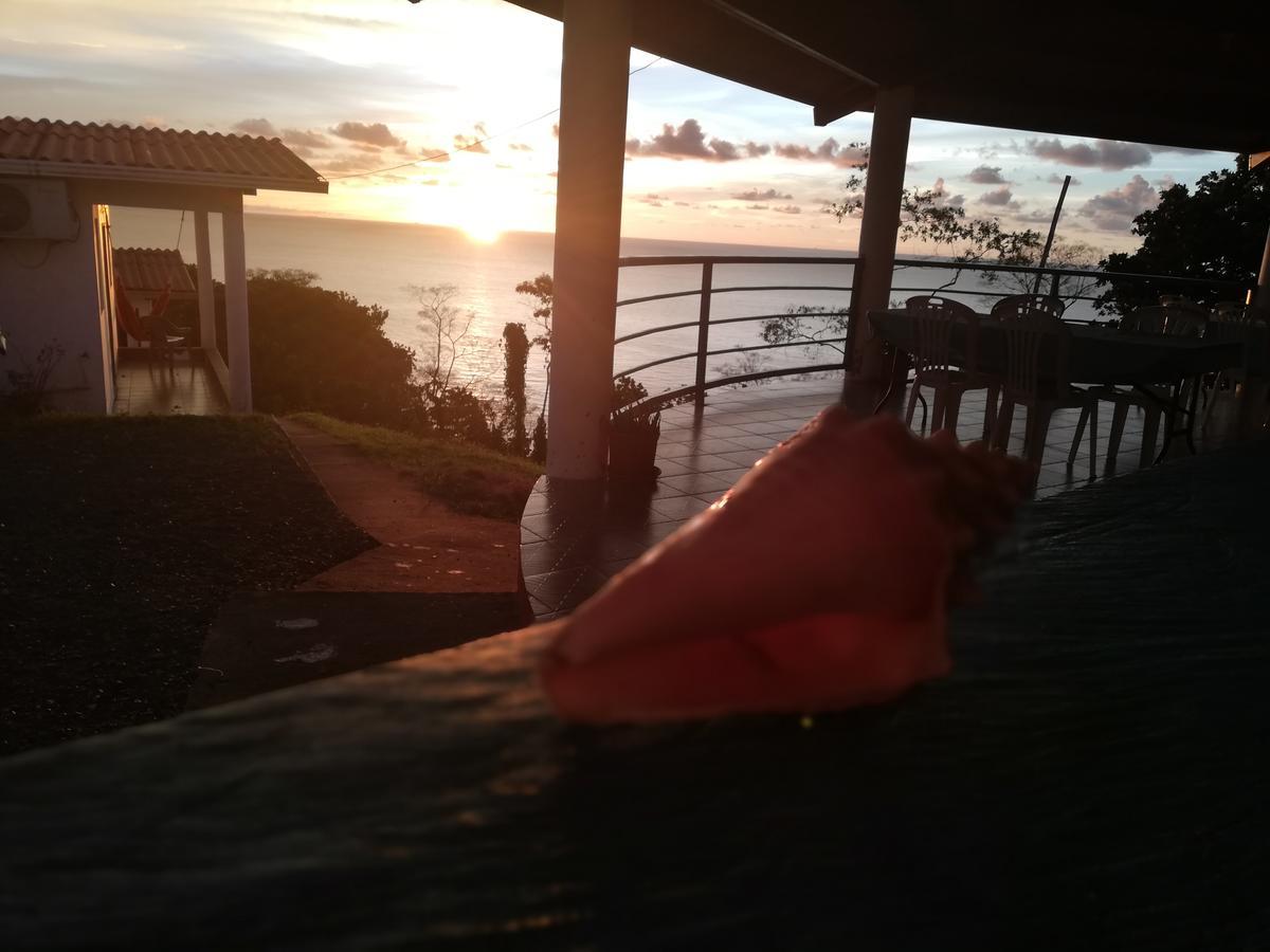 Rancho Juancho Portobelo Exterior foto