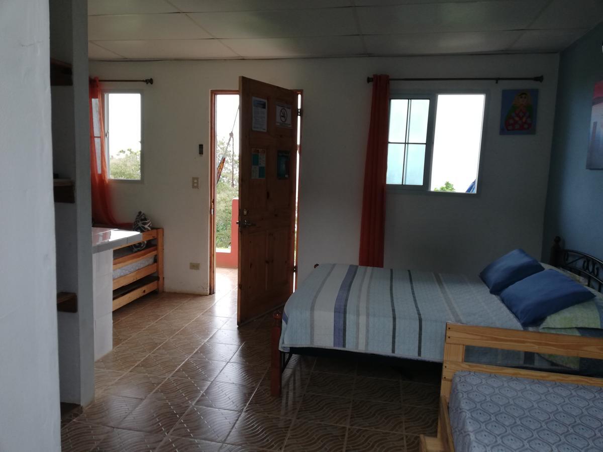 Rancho Juancho Portobelo Exterior foto