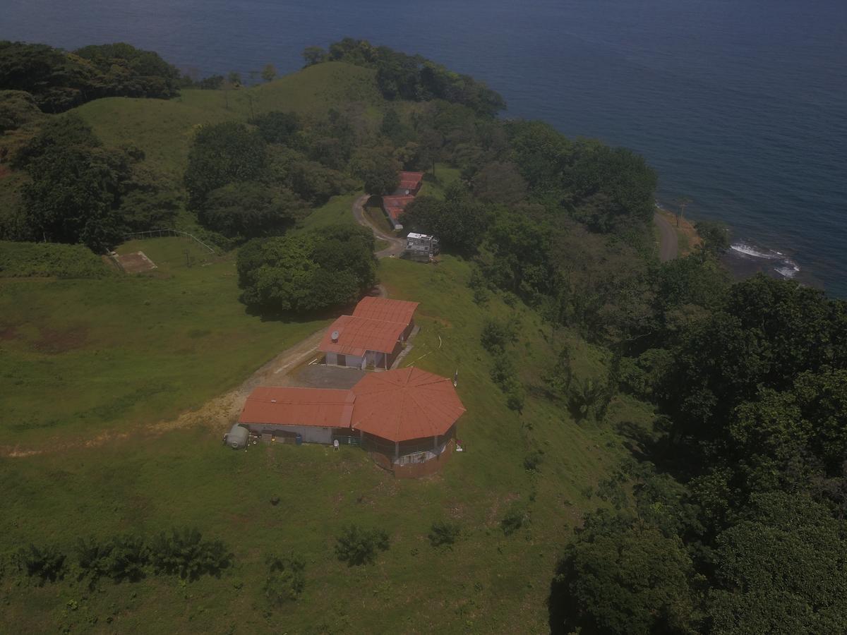 Rancho Juancho Portobelo Exterior foto